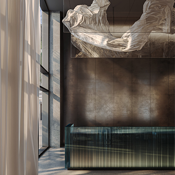 Darya Kooche Multifunctional Complex