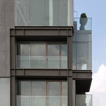 Ronix Office Building