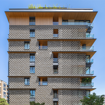 Aria Residence