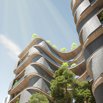 Parsa Residence