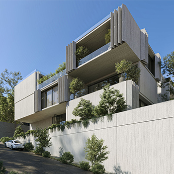 Astalak Villa