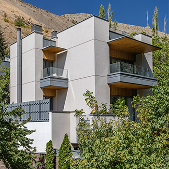 Oshan Villa