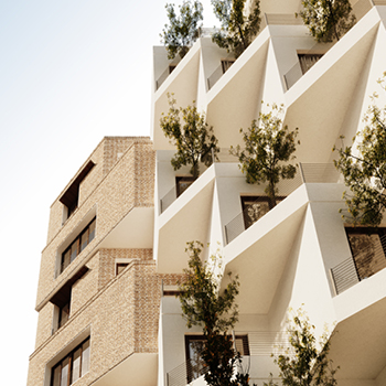 Mostofi Residence
