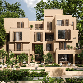 Ahmadabad Villa