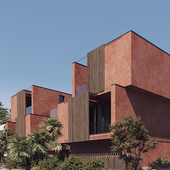 Mahshahr House