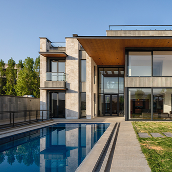 Minoosa Villa