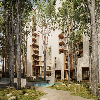 Avand Residence