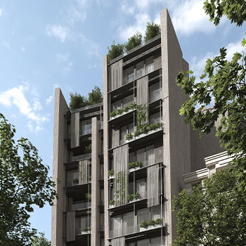 Yekta Residence