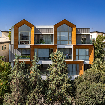 Razan Residence