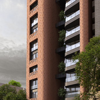 Aran 04 Residence