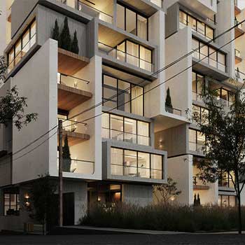 Nikan Residence