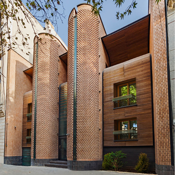Kaveh House