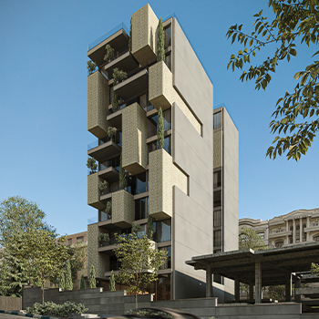 Velenjak 24 Residence