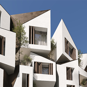 Razan 104 Residence