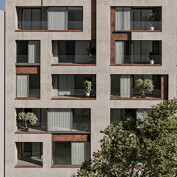 Sonbol Residence