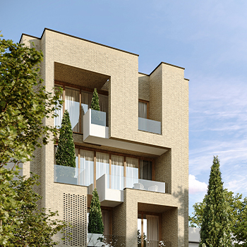 Sarv Residence II