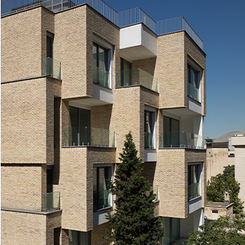 Abkouh Residence