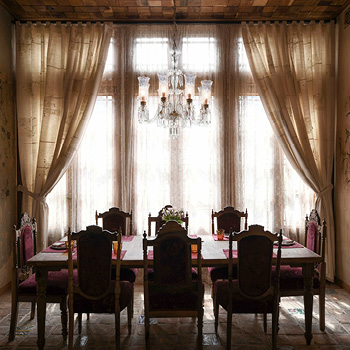 Hestouran Restaurant