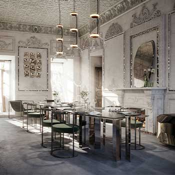Hatef Restaurant